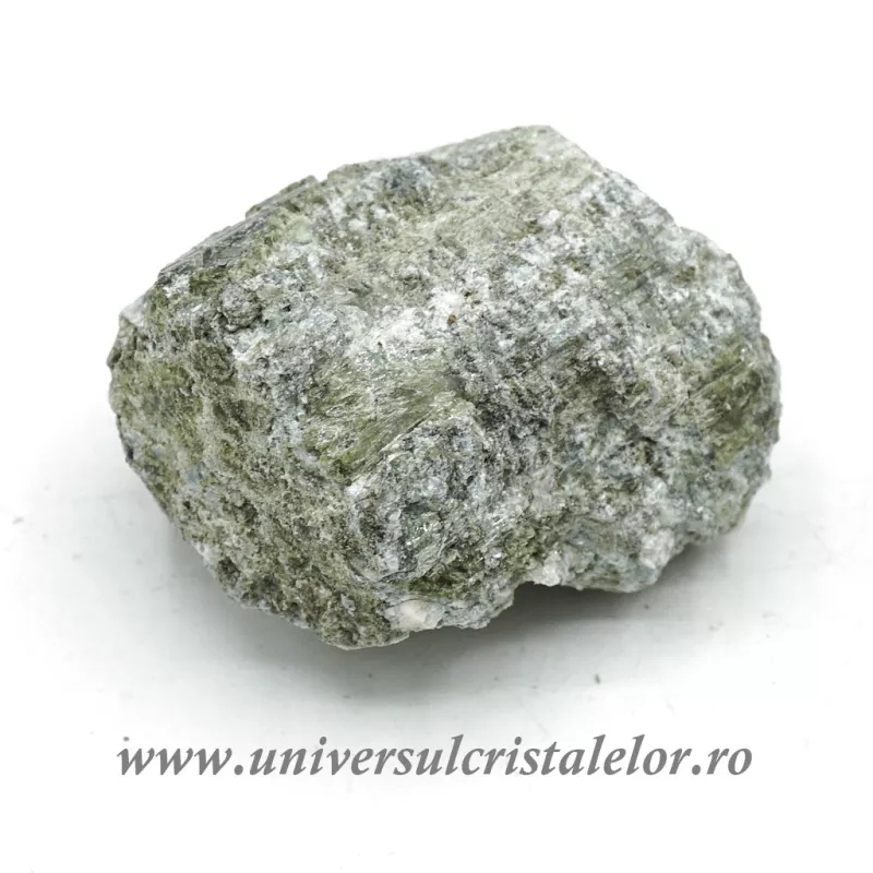 Turmalina verde Turmalina verde