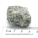 Turmalina verde Turmalina verde