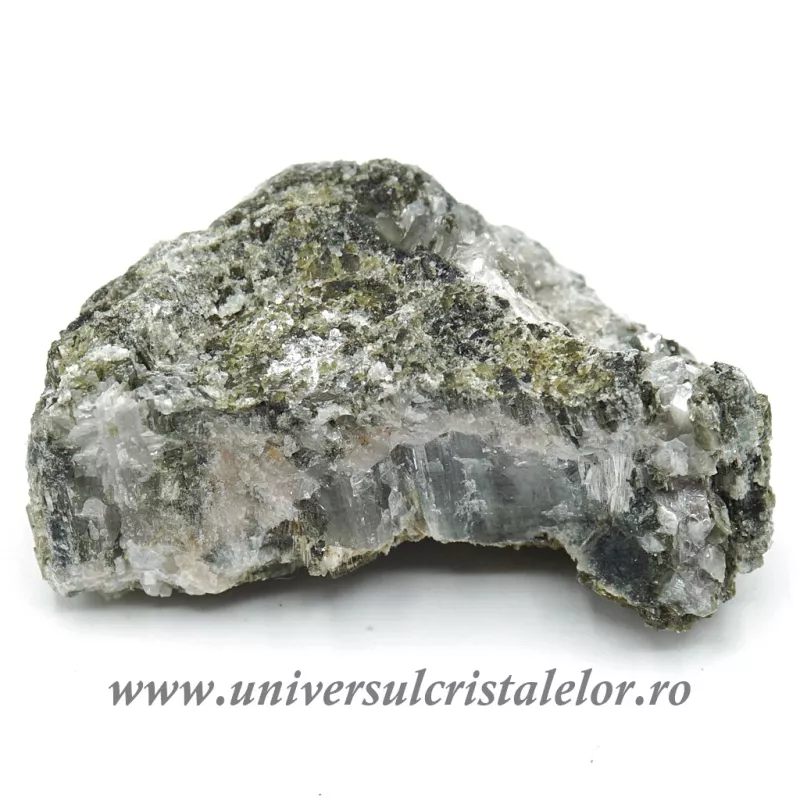 Turmalina verde Turmalina verde