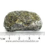 Turmalina verde Turmalina verde