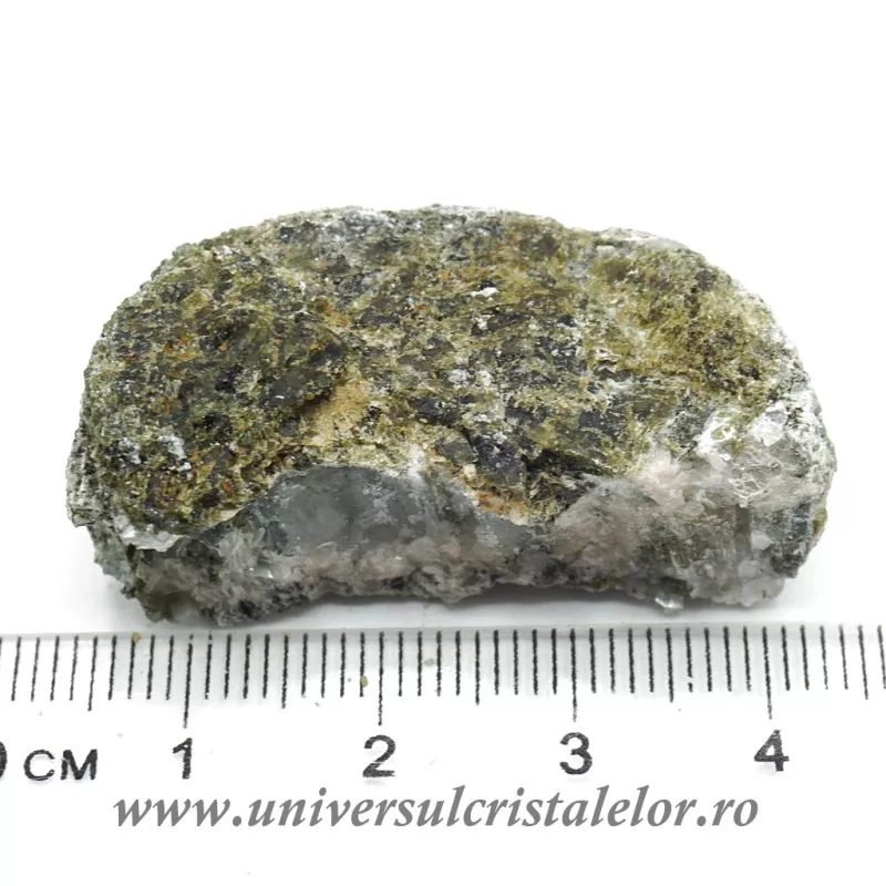Turmalina verde Turmalina verde