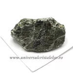 Turmalina verde Turmalina verde