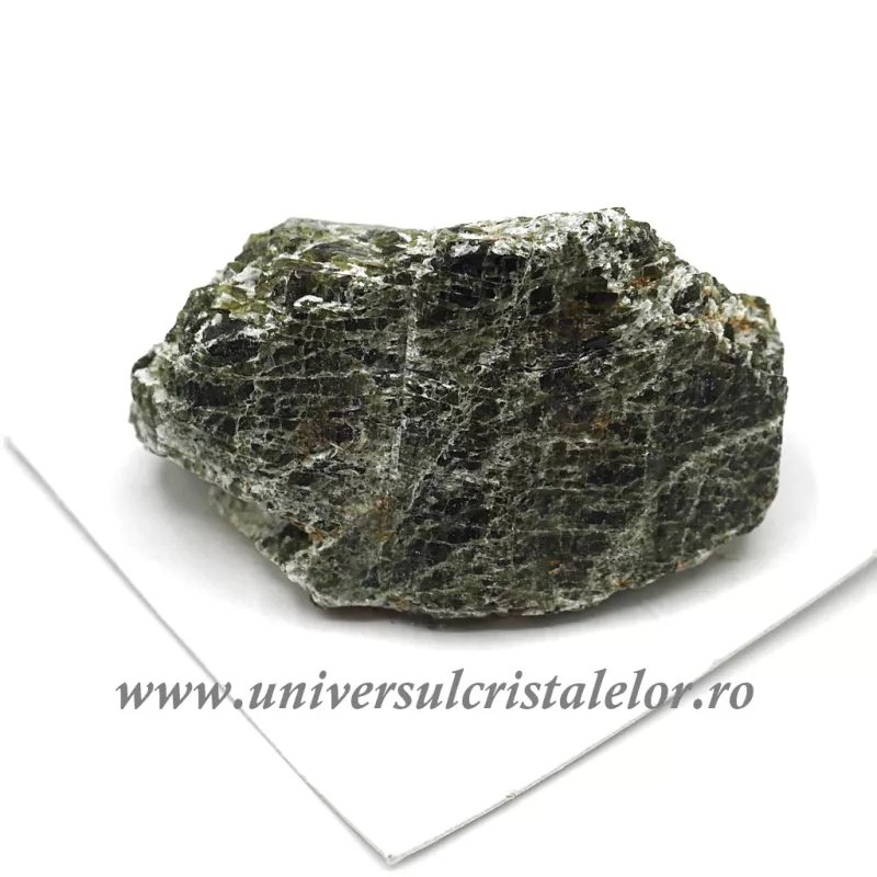 Turmalina verde Turmalina verde