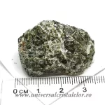 Turmalina verde Turmalina verde