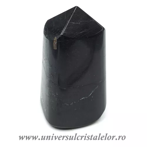 Turmalina neagra varf cu baza
