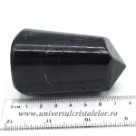 Turmalina neagra varf cu baza Turmalina neagra varf cu baza