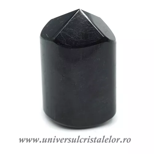 Turmalina neagra varf cu baza