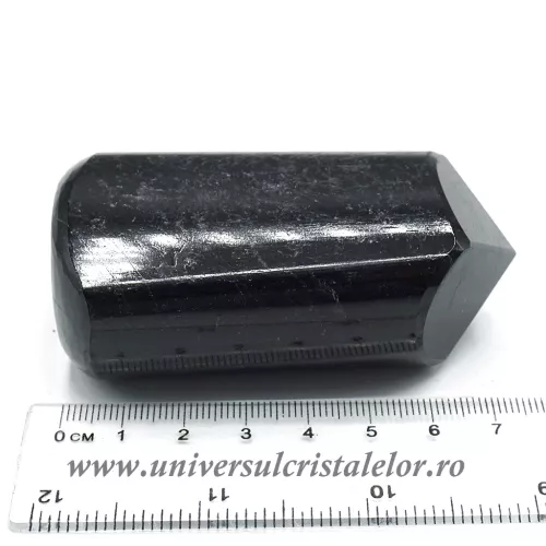 Turmalina neagra varf cu baza