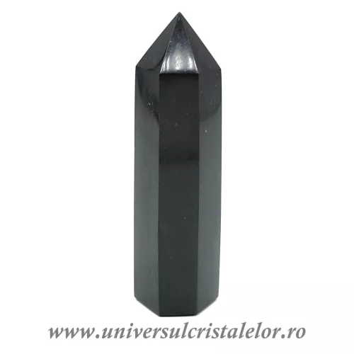 Turmalina neagra varf cu baza m2