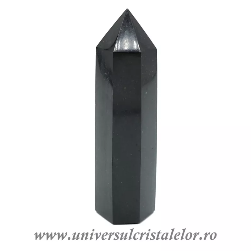 Turmalina neagra varf cu baza m2