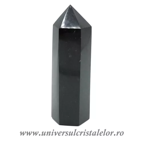 Turmalina neagra varf cu baza m3