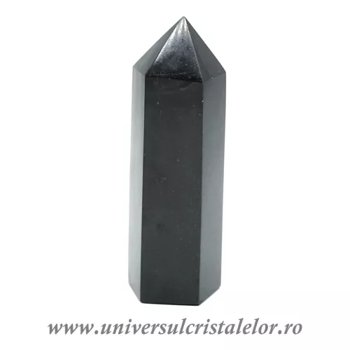 Turmalina neagra varf cu baza m1