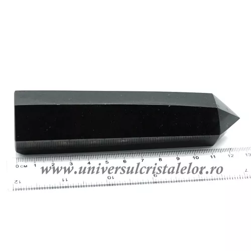 Turmalina neagra varf cu baza m1