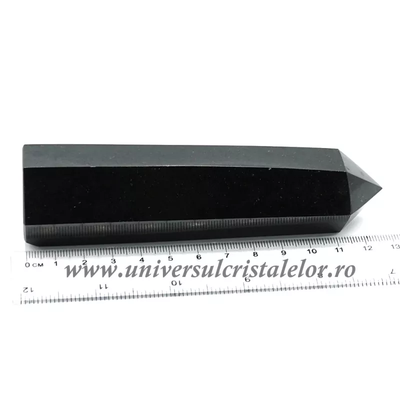 Turmalina neagra varf cu baza m1