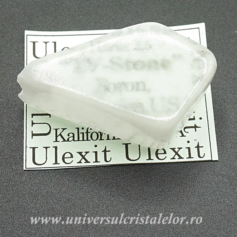 Ulexit Ulexit