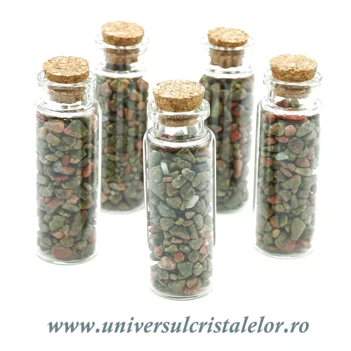 Sticluta unakit Sticluta unakit