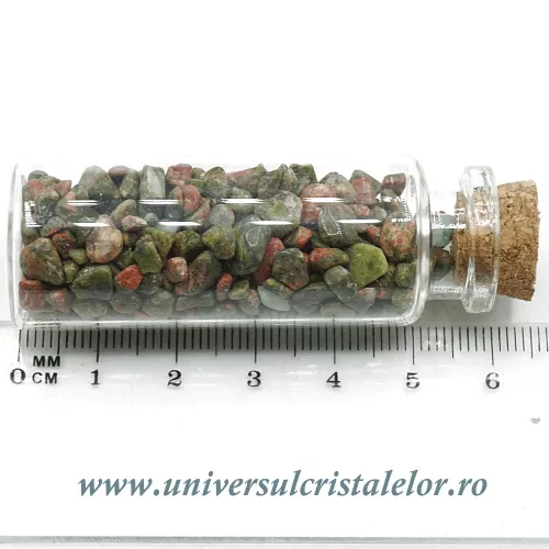 Sticluta unakit Sticluta unakit