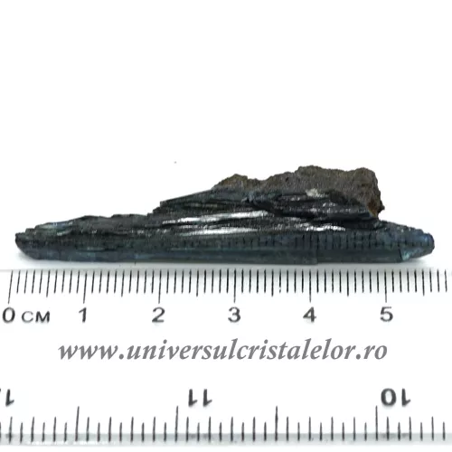 Vivianit mineral unicat m09