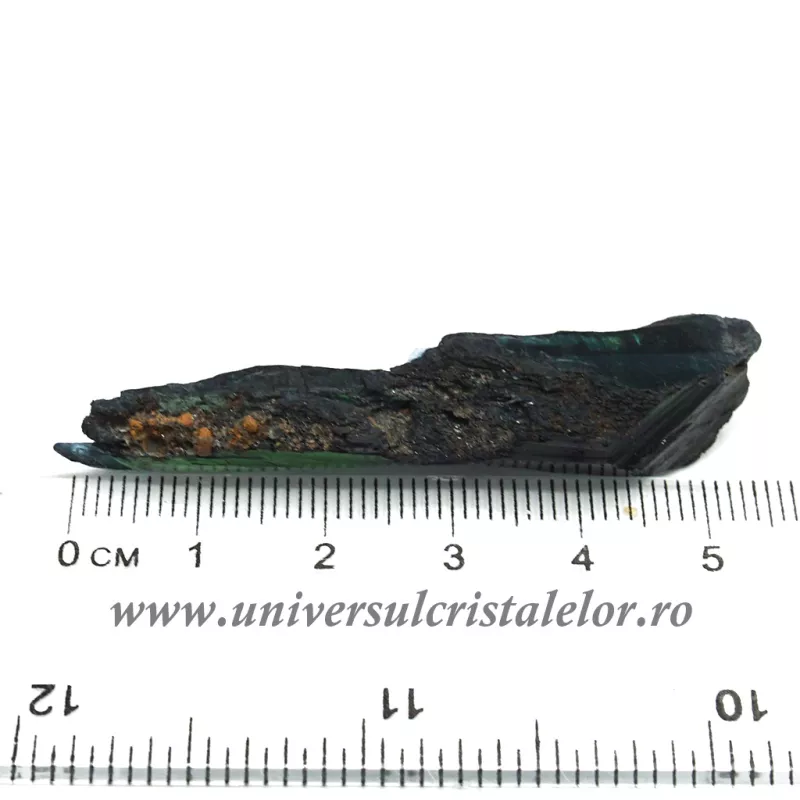 Vivianit mineral unicat m06 Vivianit mineral unicat m06