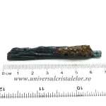 Vivianit mineral unicat m07 Vivianit mineral unicat m07