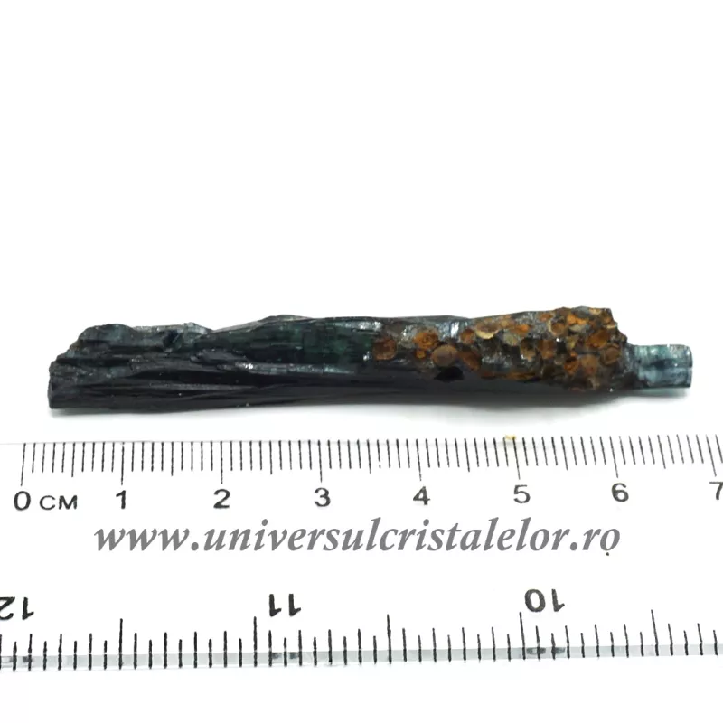 Vivianit mineral unicat m07 Vivianit mineral unicat m07