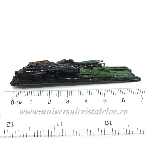 Vivianit mineral unicat m05 Vivianit mineral unicat m05