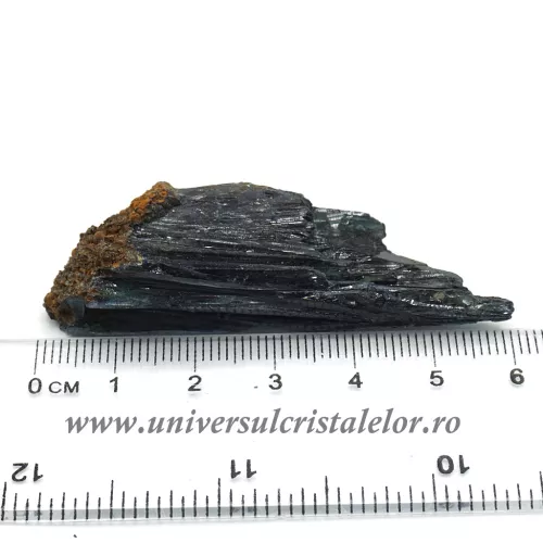 Vivianit mineral unicat m01 Vivianit mineral unicat m01