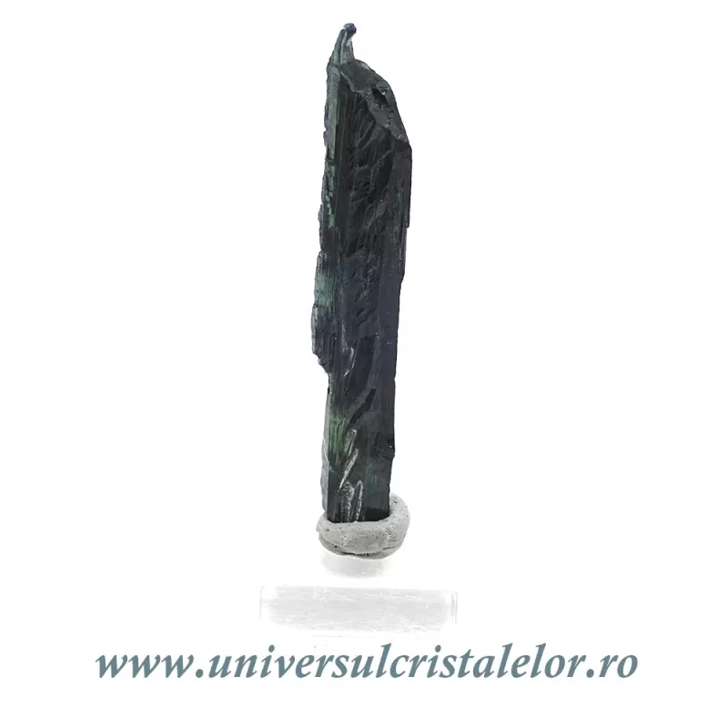 Vivianit mineral unicat m12 Vivianit mineral unicat m12