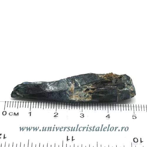 Vivianit mineral unicat m02 Vivianit mineral unicat m02
