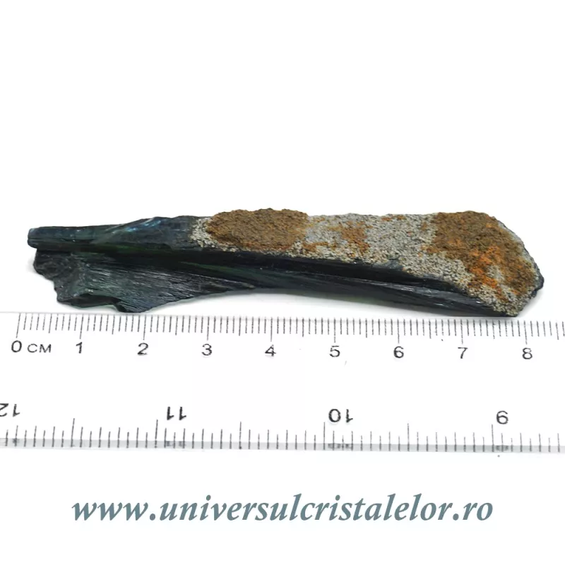 Vivianit mineral unicat m09 Vivianit mineral unicat m09