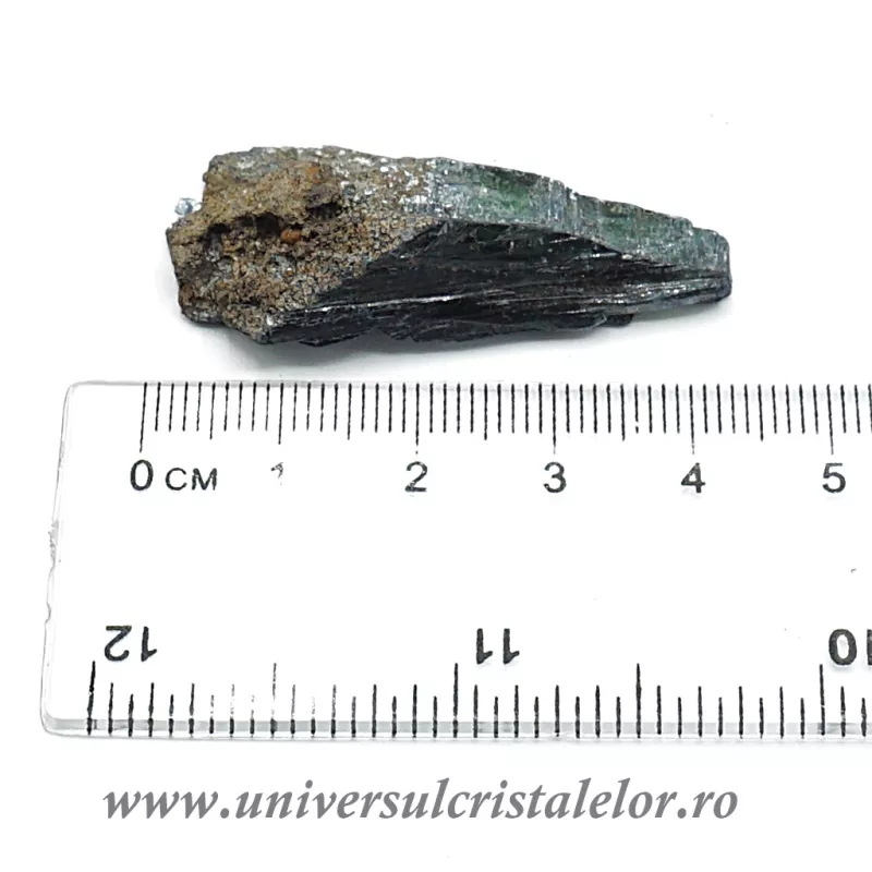 Vivianit mineral unicat m10 Vivianit mineral unicat m10