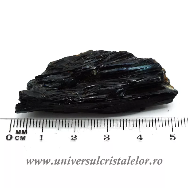 Vivianit mineral unicat m07