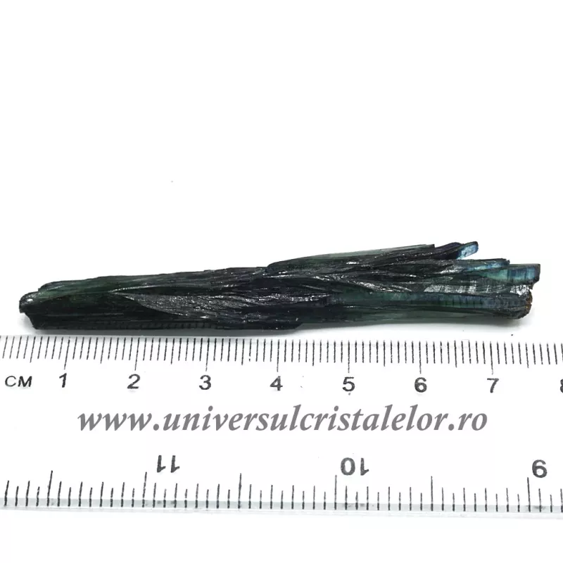 Vivianit mineral unicat m09 Vivianit mineral unicat m09