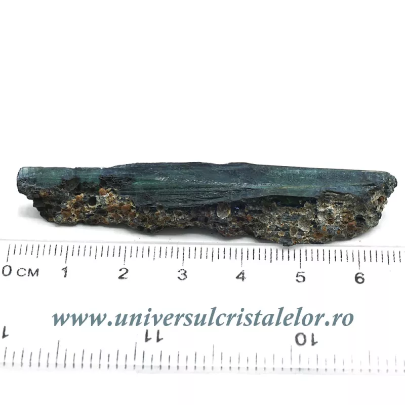 Vivianit mineral unicat m06 Vivianit mineral unicat m06