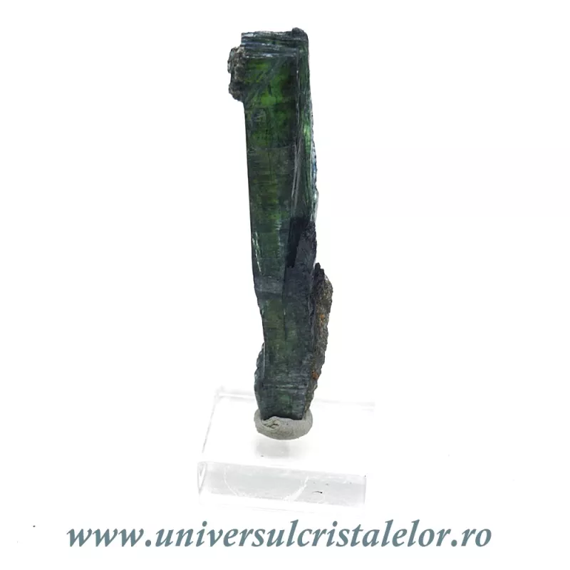 Vivianit mineral unicat m08 Vivianit mineral unicat m08