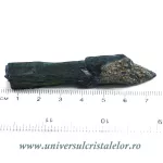 Vivianit mineral unicat m08 Vivianit mineral unicat m08