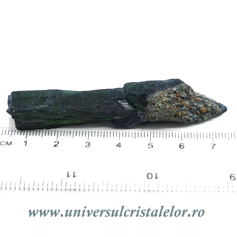 Vivianit mineral unicat m08 Vivianit mineral unicat m08
