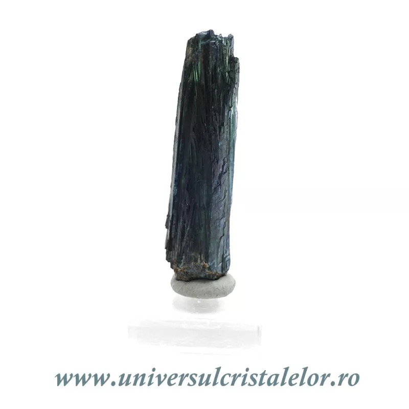 Vivianit mineral unicat m07 Vivianit mineral unicat m07