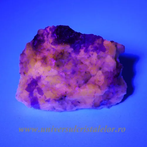 Wernerit mineral unicat m1