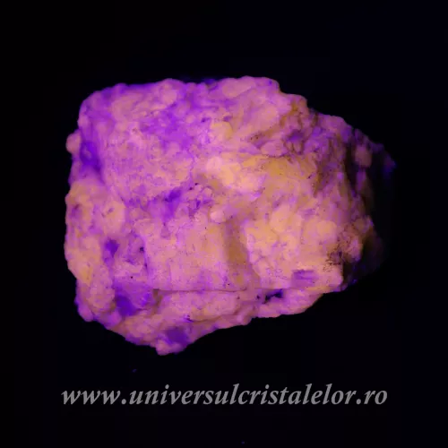 Wernerit mineral unicat m2