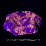 Wernerit mineral unicat m3