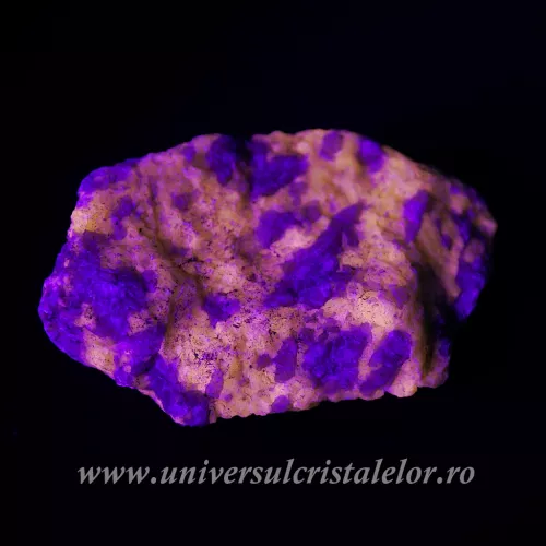 Wernerit mineral unicat m3