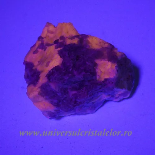 Wernerit mineral unicat m4