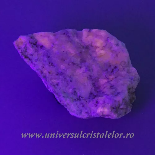 Wernerit mineral unicat m1