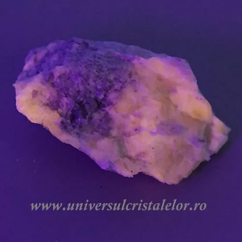 Wernerit mineral unicat m3