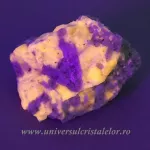 Wernerit mineral unicat m4