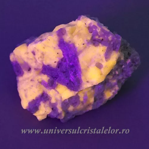 Wernerit mineral unicat m4