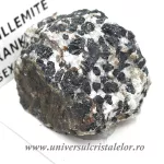 Willemit mineral unicat m5