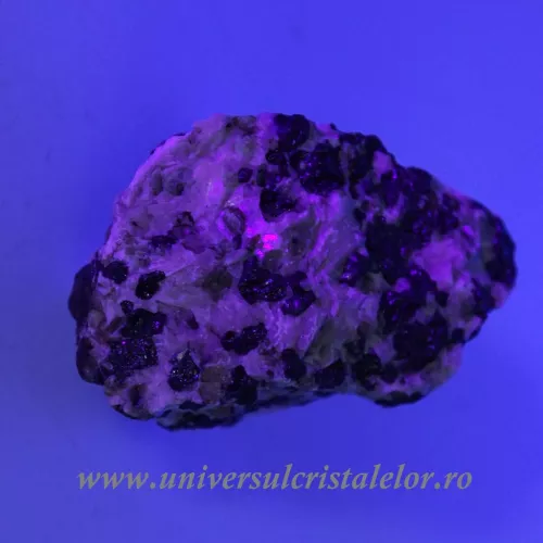 Willemit mineral unicat m1