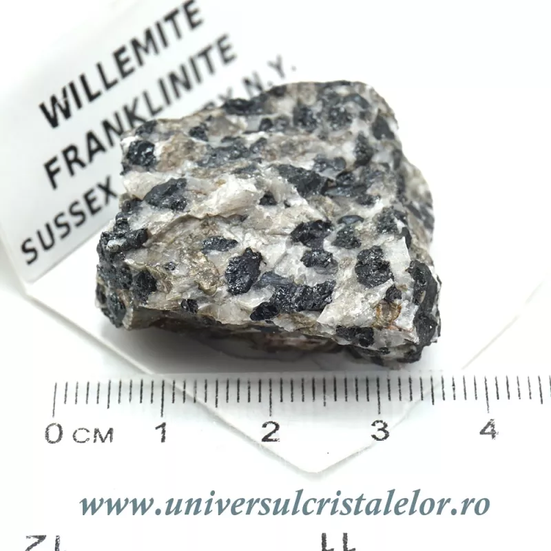 Willemit Willemit